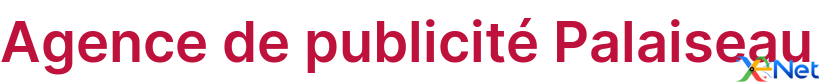Agence de publicité Palaiseau